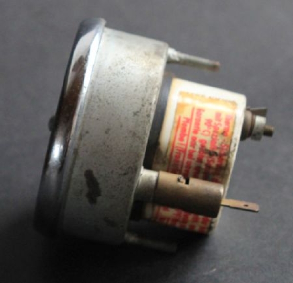 BMW 3.0 CSL VDO Autouhr 1966 (9606)